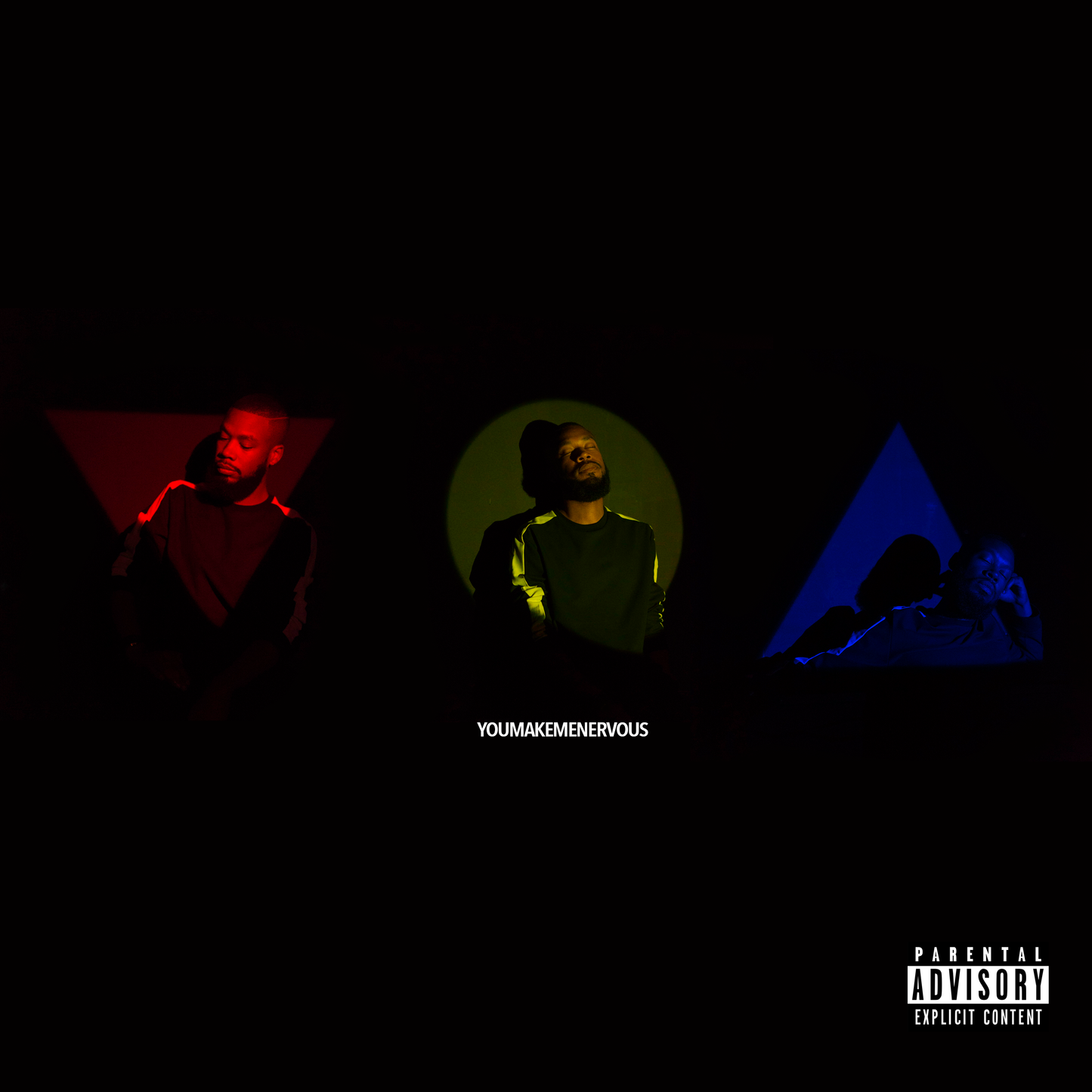 Cameron Bethany - YOUMAKEMENERVOUS