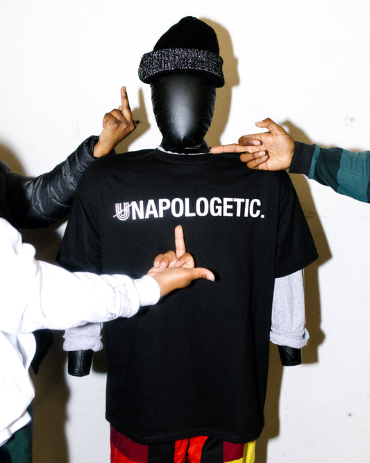 Unapologetic Tee