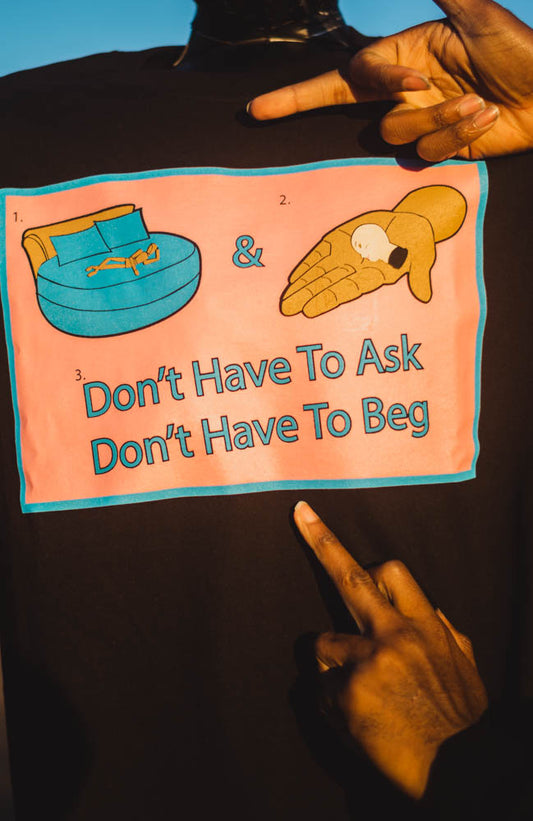 Slob On My Knob Long Sleeve