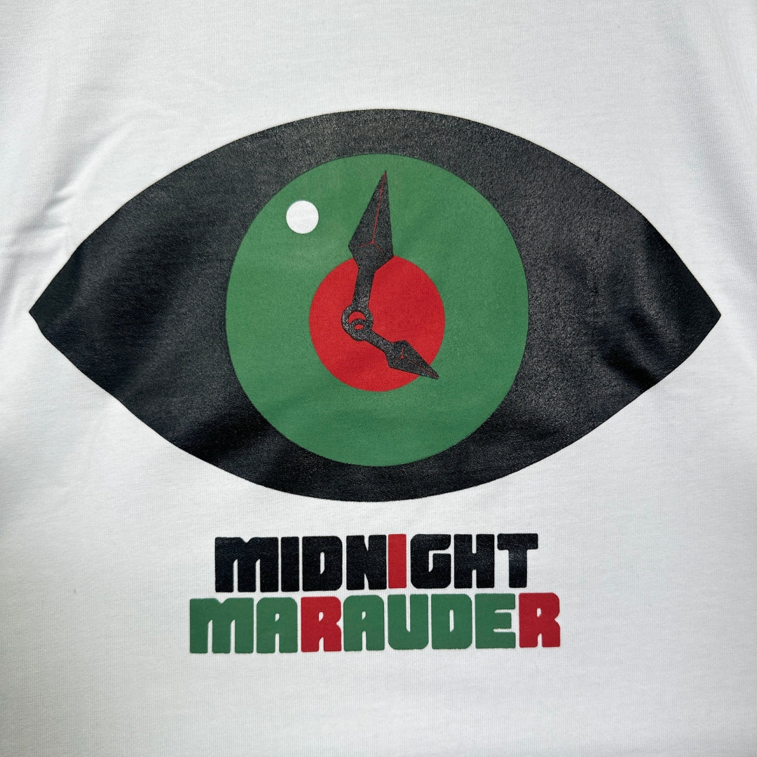 MIDNIGHT MARAUDER TEE