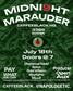 Midnight Marauder