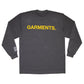 GARMENTS. Tee