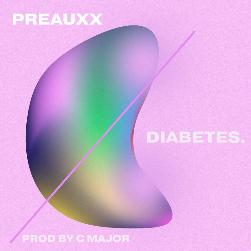 Preauxx - Diabetes (Single)