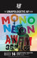 VIP PASS: MONONEON + AWFM